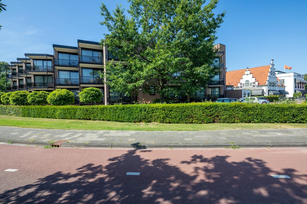 Van Der Valk Hotel Leiden Exterior foto