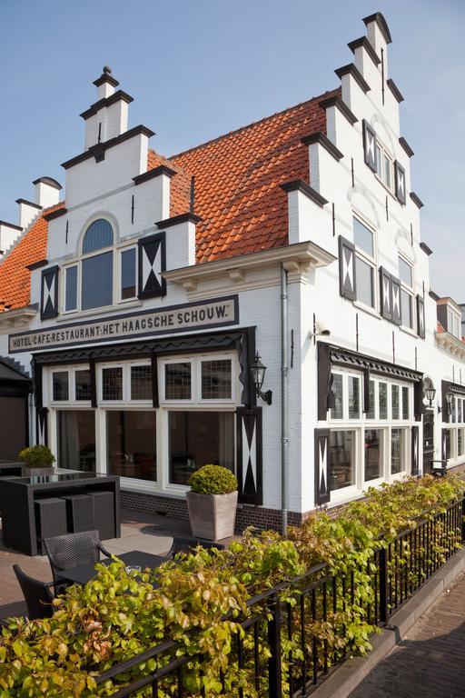 Van Der Valk Hotel Leiden Exterior foto